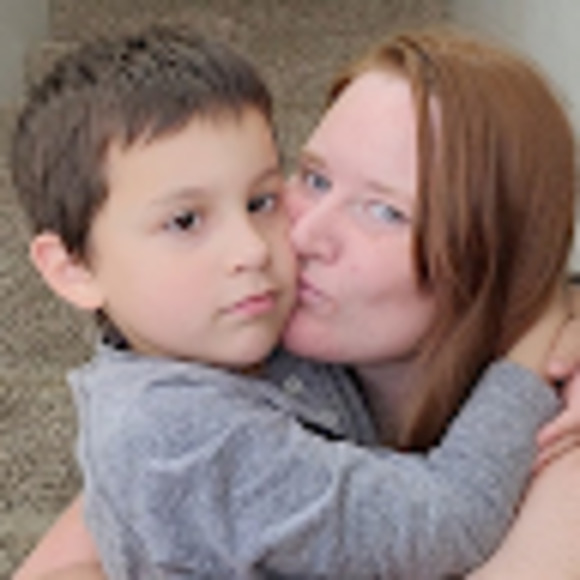 Meet your Posher, Cecily - Picture 1 of 1